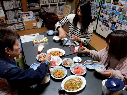 【女性限定（男性・男児不可）「親子女子旅」限定。小学生〜大学生は同一料金です】